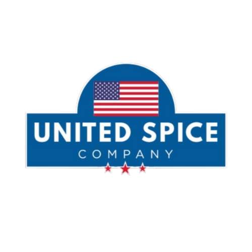 United Spice Company logo